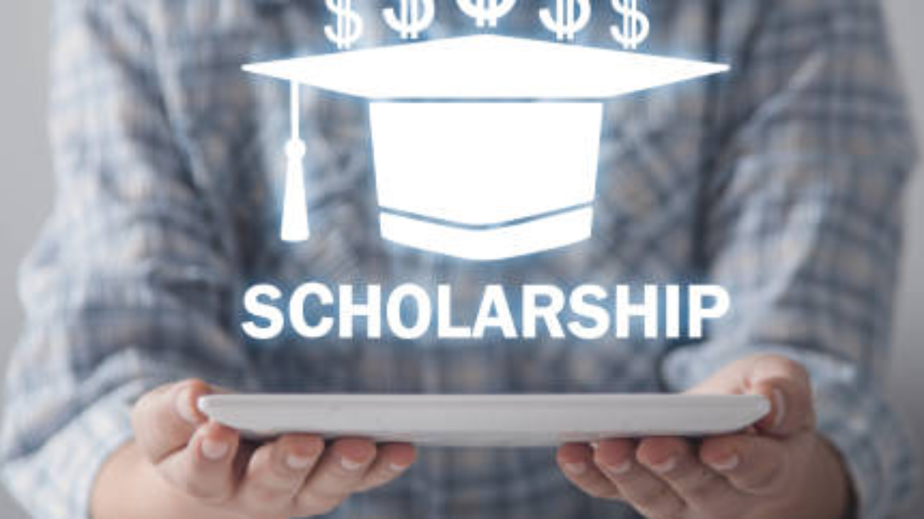 Scholarships for STEM