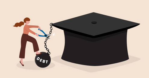 Scholarships to Minimize Your Student Loan Debt